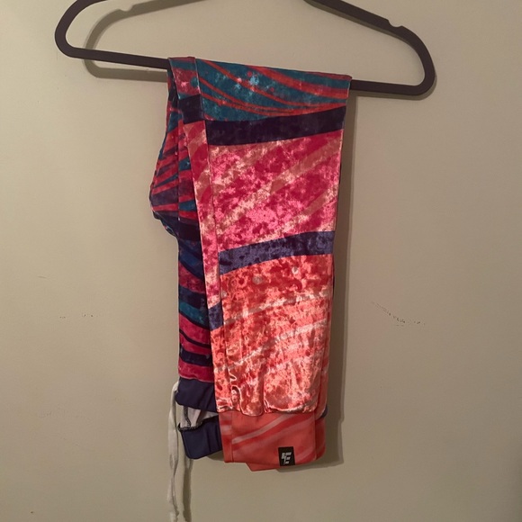 ELECTRO THREADS CRUSHED VELVET HOODIES + SWEATPANTS LOT BUNDLE - Picture 11 of 13